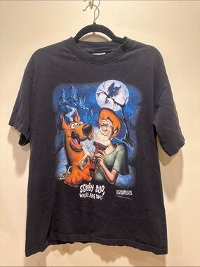 𝄃𝄃 RARE • Stanley Desantis Scooby Doo Tee